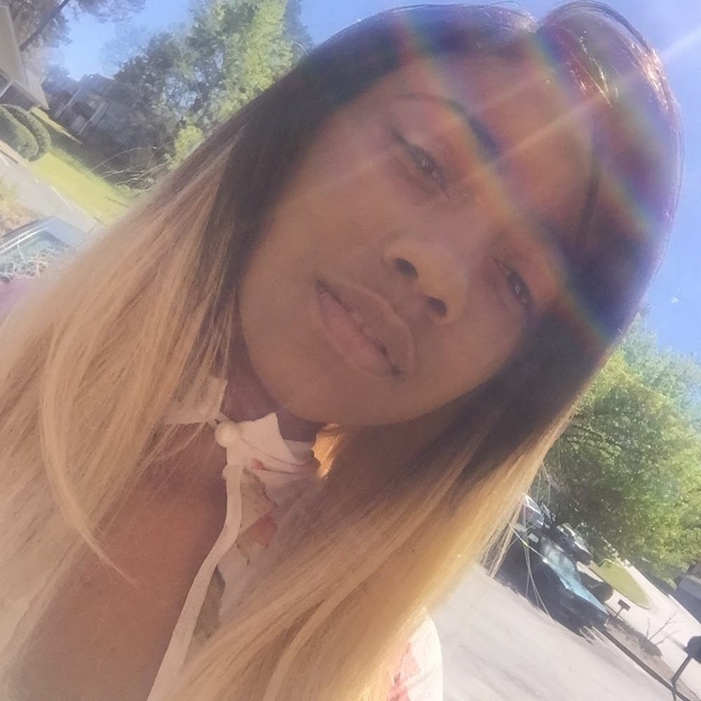 Meet your Posher, Aaliyah